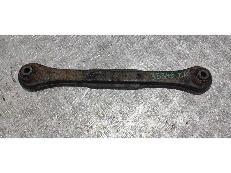 Recambio de brazo izquierdo superior trasero para land rover freelander (lr2) 2.2 td4 cat referencia OEM IAM 5A994-B  