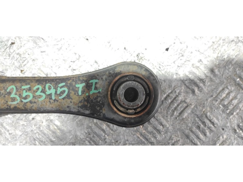 Recambio de brazo izquierdo superior trasero para land rover freelander (lr2) 2.2 td4 cat referencia OEM IAM 5A994-B  