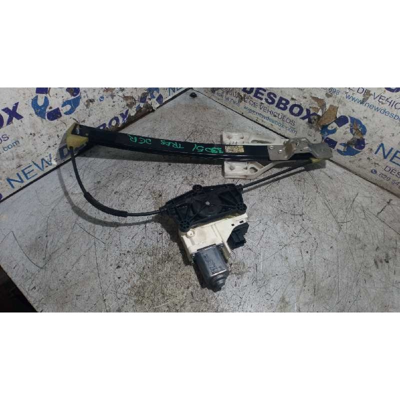 Recambio de elevalunas trasero derecho para audi a4 ber. (b8) basis referencia OEM IAM 8K0959812  