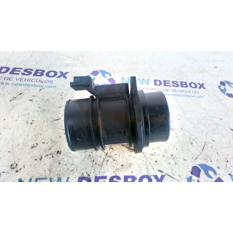 Recambio de caudalimetro para renault espace /grand espace (je0) 2.2 dci turbodiesel cat referencia OEM IAM 7700314057  