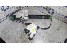 Recambio de elevalunas trasero derecho para audi a4 ber. (b8) basis referencia OEM IAM 8K0959812   2