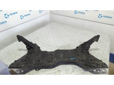 Recambio de puente delantero para citroen jumper caja abierta, doble cabina (06.2006 =>) 33 l2 hdi 100 referencia OEM IAM 04841 