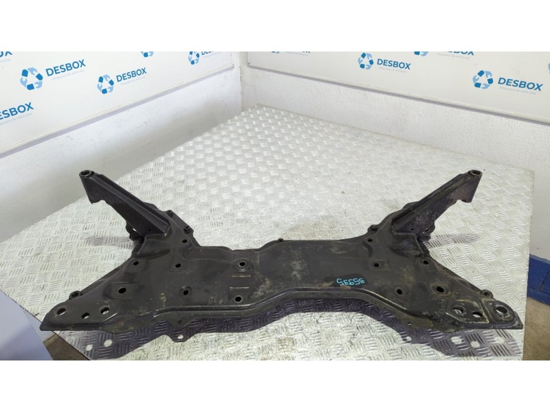 Recambio de puente delantero para citroen jumper caja abierta, doble cabina (06.2006 =>) 33 l2 hdi 100 referencia OEM IAM 04841 