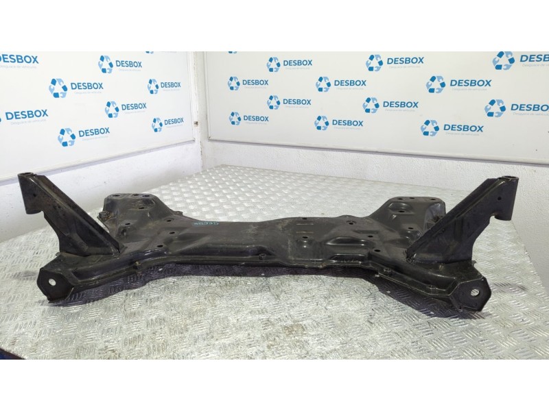 Recambio de puente delantero para citroen jumper caja abierta, doble cabina (06.2006 =>) 33 l2 hdi 100 referencia OEM IAM 04841 