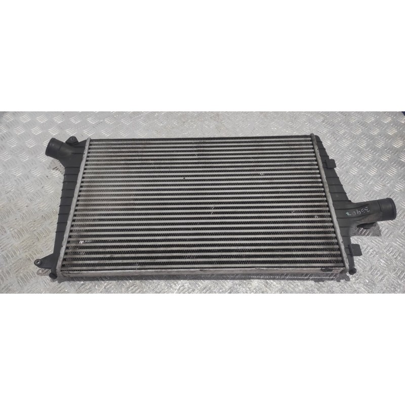 Recambio de intercooler para audi a6 berlina (4b2) 2.5 tdi referencia OEM IAM 4B0145805A  