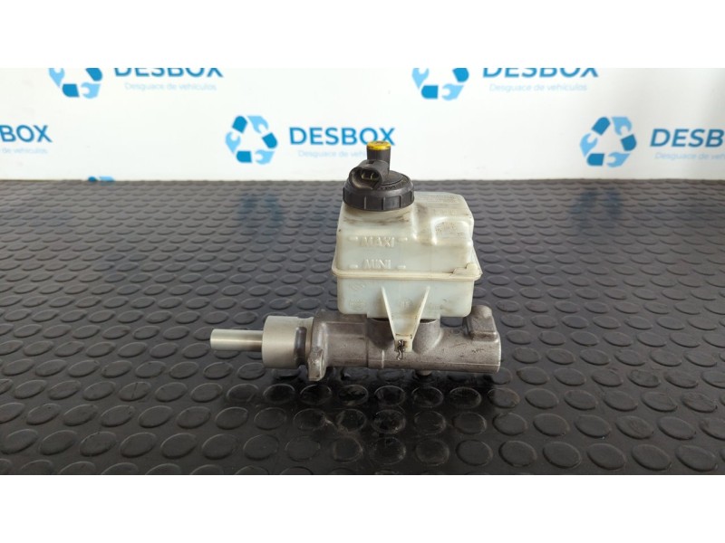 Recambio de bomba freno para nissan interstar mod. 04 (x70) 2.5 dci diesel cat referencia OEM IAM 8200245034C  