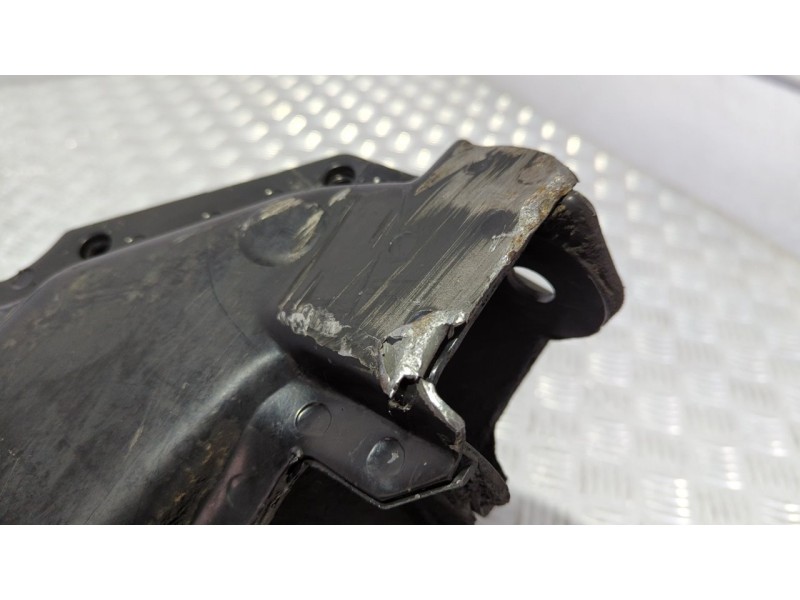 Recambio de puente delantero para citroen jumper caja abierta, doble cabina (06.2006 =>) 33 l2 hdi 100 referencia OEM IAM 04841 