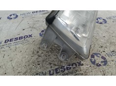 Recambio de faro izquierdo para mitsubishi galant berlina (e50) 2.0 cat referencia OEM IAM 9922694001   2