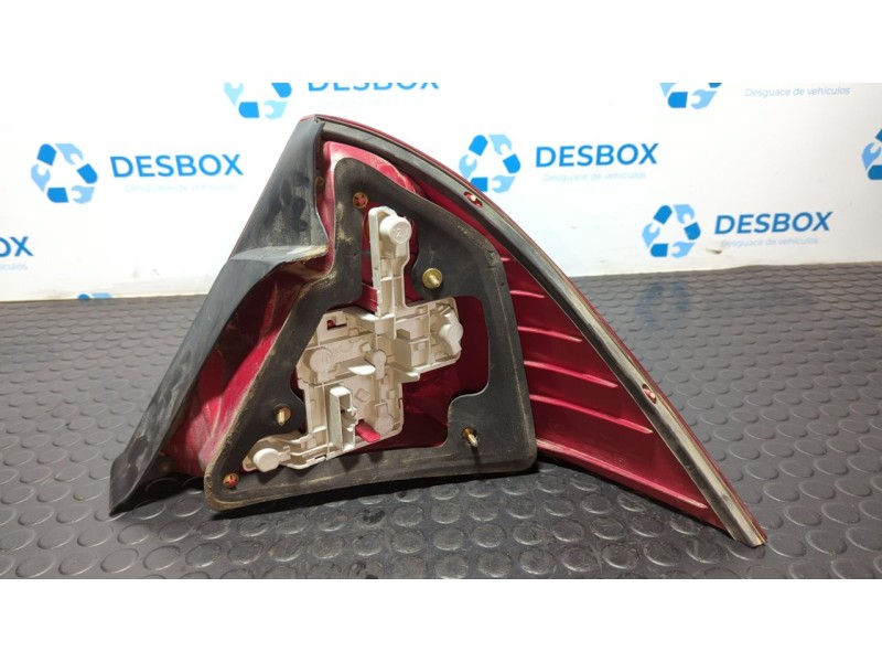 Recambio de piloto trasero izquierdo para ford mondeo turnier (ge) 2.0 tdci cat referencia OEM IAM 1S7113405A  