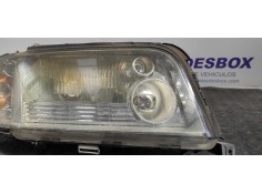 Recambio de faro derecho para audi a8 (d2) 2.5 tdi referencia OEM IAM 4D0941004BA   2