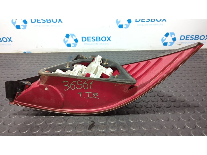 Recambio de piloto trasero izquierdo para ford mondeo turnier (ge) 2.0 tdci cat referencia OEM IAM 1S7113405A  