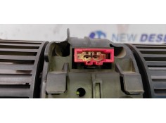 Recambio de motor calefaccion para renault megane iii berlina 5 p expression referencia OEM IAM    2