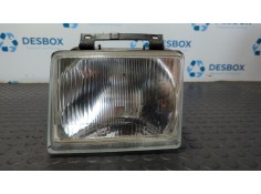 Recambio de faro izquierdo para opel corsa a forgoneta referencia OEM IAM 007334  