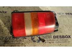 Recambio de piloto trasero derecho para chrysler voyager (es) 3.0 cat referencia OEM IAM 4399950  