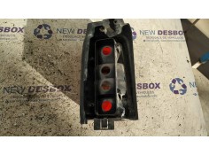 Recambio de piloto trasero derecho para chrysler voyager (es) 3.0 cat referencia OEM IAM 4399950   2