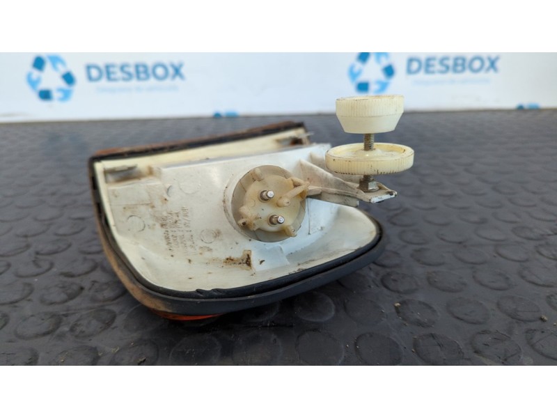 Recambio de piloto delantero izquierdo para mercedes-benz clase s (w126) berlina+coupe se 300 referencia OEM IAM 22365000S  
