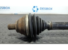 Recambio de transmision delantera derecha para volkswagen caddy ka/kb (2k) furgón economy referencia OEM IAM    2