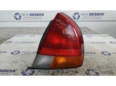 Recambio de piloto trasero derecho para mitsubishi carisma berlina 4 (da0) 1.6 cat referencia OEM IAM 29210202  