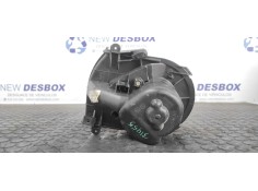 Recambio de motor calefaccion para citroen c8 2.2 hdi 16v premier ii referencia OEM IAM 599128800  