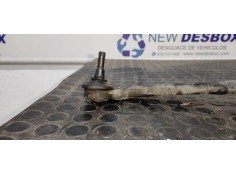 Recambio de cremallera direccion para renault megane iii berlina 5 p expression referencia OEM IAM    2