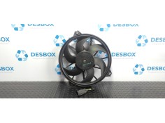 Recambio de electroventilador para fiat scudo furgón (272) 10 business l1h1 90 multijet referencia OEM IAM   