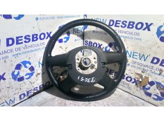 Recambio de volante para audi a4 ber. (b8) basis referencia OEM IAM 8K0419091BWUN   2