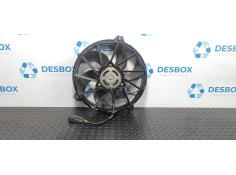 Recambio de electroventilador para fiat scudo furgón (272) 10 business l1h1 90 multijet referencia OEM IAM    2