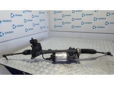 Recambio de cremallera direccion para volkswagen caddy ka/kb (2k) furgón economy referencia OEM IAM 1K1423051CF  