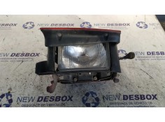 Recambio de faro izquierdo para mitsubishi eclipse (d20) 2.0 16v cat referencia OEM IAM 02087R20  