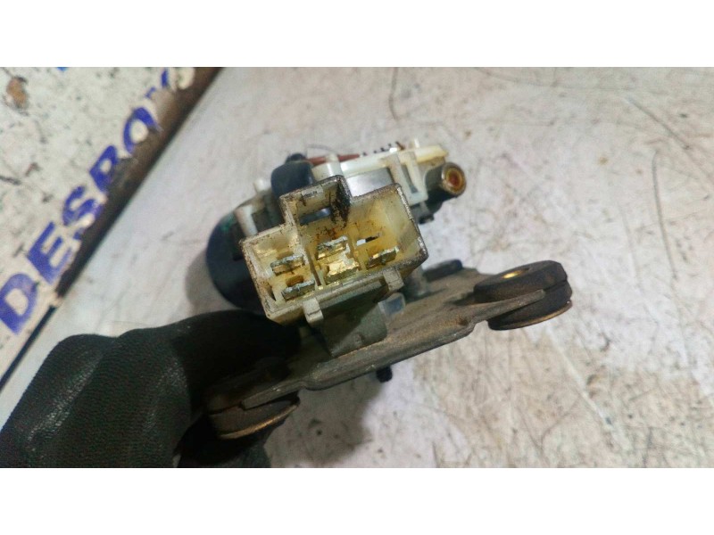 Recambio de motor limpia delantero para nissan terrano/terrano.ii (r20) 2.7 turbodiesel referencia OEM IAM 0390241185  