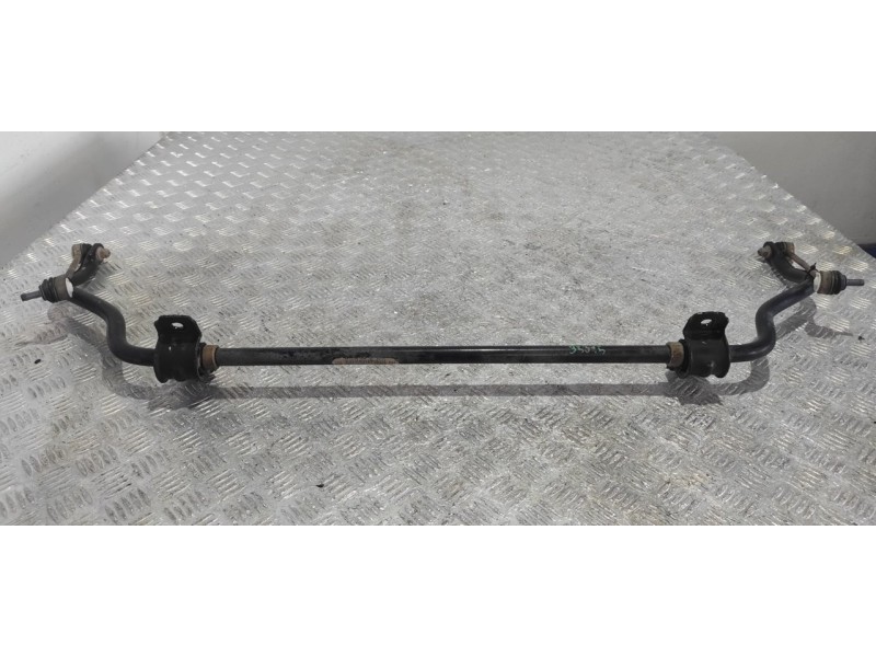 Recambio de barra estabilizadora delantera para land rover freelander (lr2) 2.2 td4 cat referencia OEM IAM 6H52-5A77-AB  