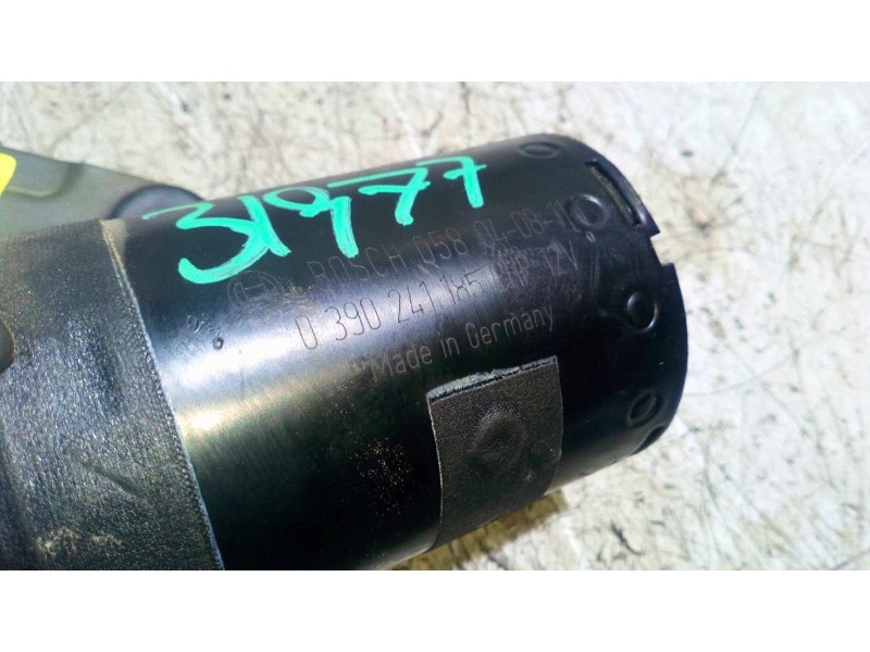 Recambio de motor limpia delantero para nissan terrano/terrano.ii (r20) 2.7 turbodiesel referencia OEM IAM 0390241185  