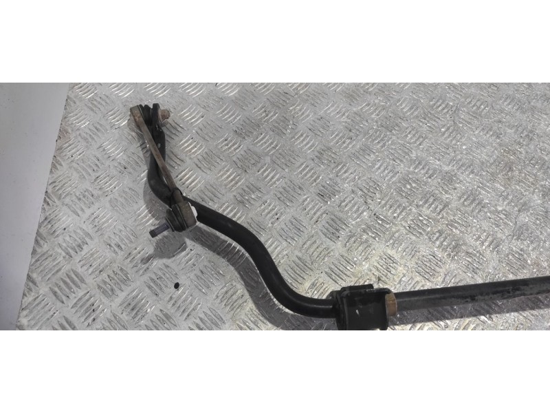 Recambio de barra estabilizadora delantera para land rover freelander (lr2) 2.2 td4 cat referencia OEM IAM 6H52-5A77-AB  