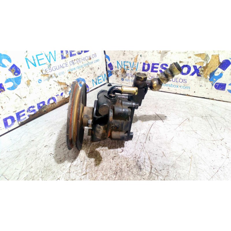 Recambio de bomba direccion para nissan terrano/terrano.ii (r20) 2.7 turbodiesel referencia OEM IAM 47223126  