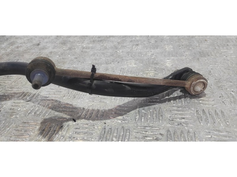 Recambio de barra estabilizadora delantera para land rover freelander (lr2) 2.2 td4 cat referencia OEM IAM 6H52-5A77-AB  