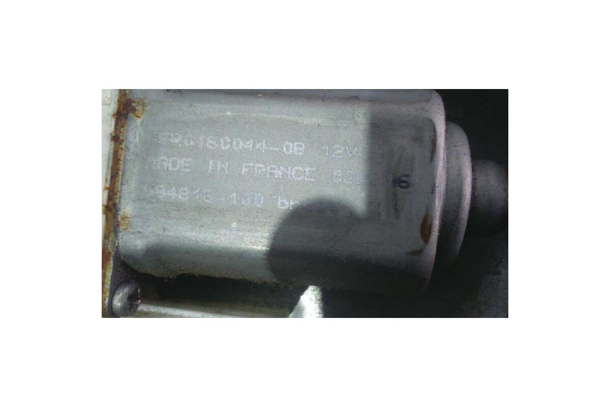 Recambio de elevalunas delantero derecho para ford focus c-max (cap) 1.6 tdci cat referencia OEM IAM 3M51R045H16A  