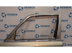 Recambio de puerta delantera izquierda para mercedes-benz clase s (w126) berlina+coupe se 300 referencia OEM IAM    2