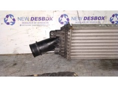 Recambio de intercooler para audi a4 ber. (b8) basis referencia OEM IAM 8K0145805G   2