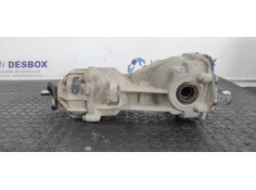 Recambio de diferencial trasero para hyundai tucson (jm) 2.0 crdi cat referencia OEM IAM 4780039000  