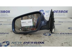 Recambio de retrovisor izquierdo para audi a8 (d2) 2.5 tdi referencia OEM IAM 4D1858531  