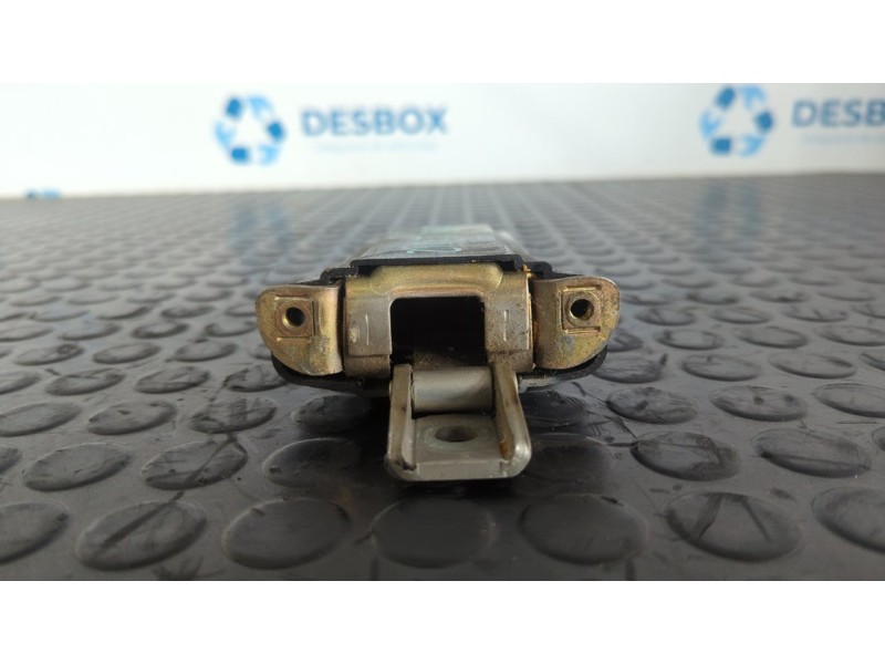 Recambio de retenedor puerta derecha para mercedes-benz clase e (w210) berlina diesel 2.7 cdi 20v cat referencia OEM IAM   