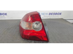 Recambio de piloto trasero izquierdo para renault megane ii berlina 3p confort expression referencia OEM IAM    2