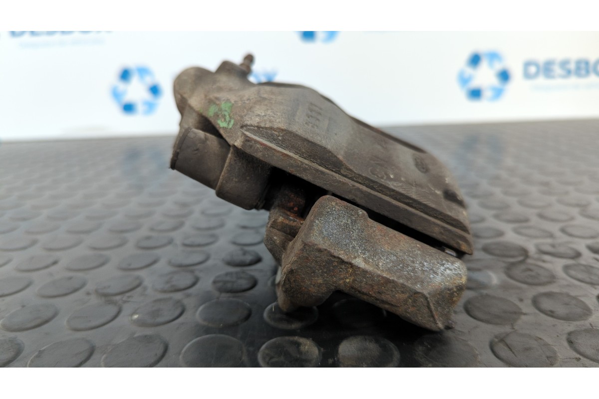 Recambio de pinza de freno delantera izquierda para ford ka (ccq) 1.3 8v duratec cat referencia OEM IAM B337815  