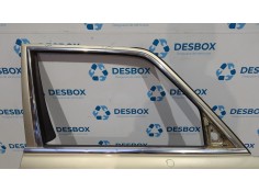 Recambio de puerta delantera derecha para mercedes-benz clase s (w126) berlina+coupe se 300 referencia OEM IAM    2