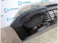 Recambio de paragolpes delantero para citroen c4 berlina collection referencia OEM IAM    2
