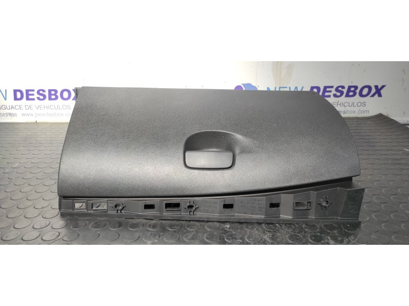 Recambio de guantera para renault megane iii berlina 5 p expression referencia OEM IAM   