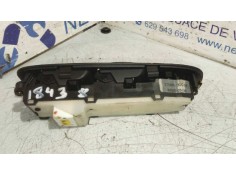 Recambio de mando elevalunas delantero izquierdo para toyota avensis berlina (t25) 2.0 16v cat referencia OEM IAM    2