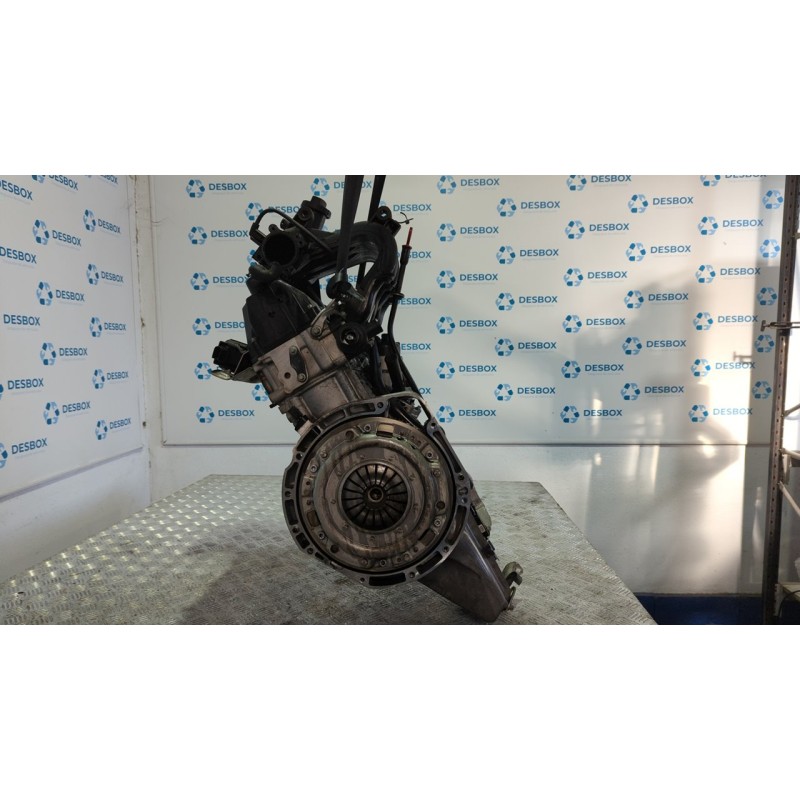 Recambio de motor para mercedes-benz clase a (w168) 140 (168.031) referencia OEM IAM M166940  