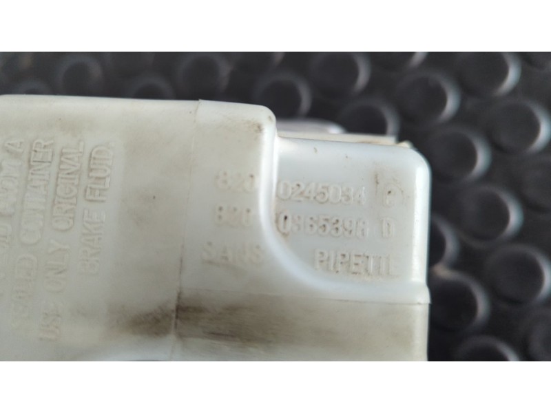 Recambio de bomba freno para nissan interstar mod. 04 (x70) 2.5 dci diesel cat referencia OEM IAM 8200245034C  
