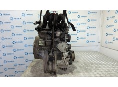 Recambio de motor para mercedes-benz clase a (w168) 140 (168.031) referencia OEM IAM M166940   2